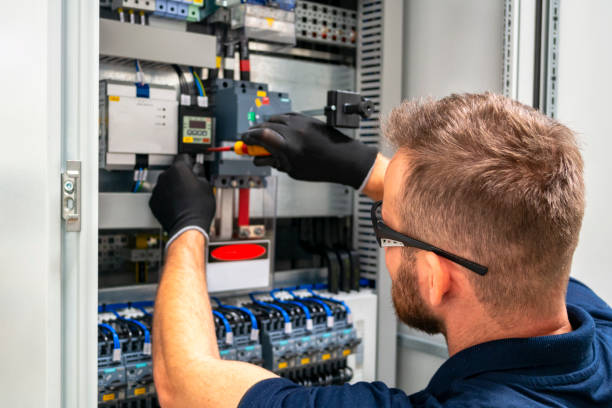 Best Electrical Contractors for Businesses  in Dawsonville, GA