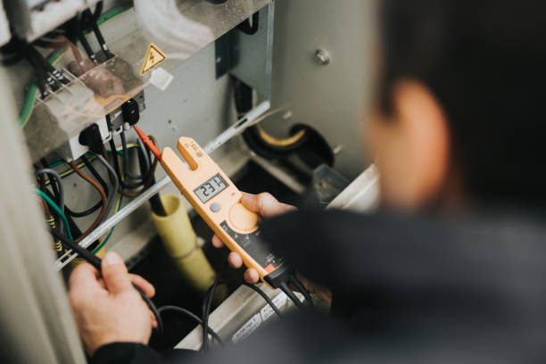 Best Electric Panel Repair  in Dawsonville, GA