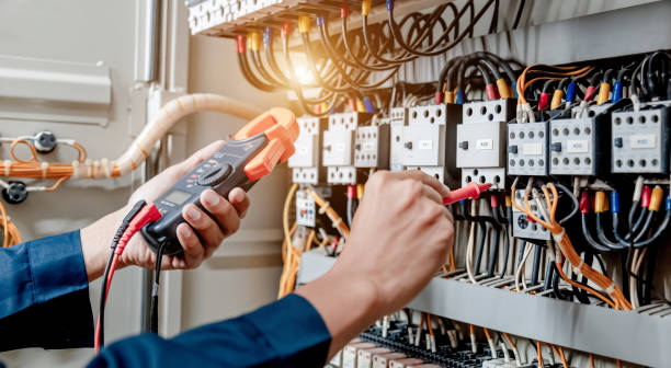 Electrical Upgrades for Homes in Dawsonville, GA