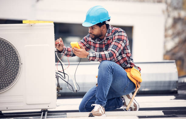 Best Commercial Electrician Services  in Dawsonville, GA