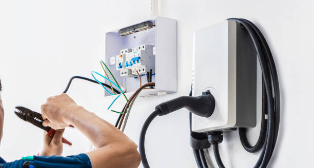 Best Emergency Electrical Repair  in Dawsonville, GA