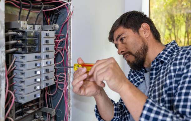 Best Electrical Outlet Repair  in Dawsonville, GA